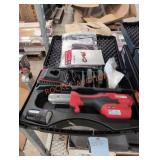 Ridgid RP 115 Press Tool
