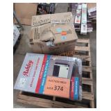 Indoor Gas & Outdoor Patio Heaters