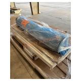 Ship Lap Boards, Window, Doors, Underlayment