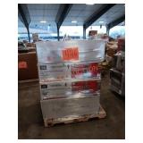 Christmas decorations pallet lot