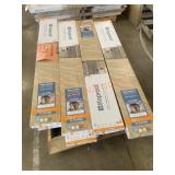 Vinyl Plank Flooring - 24XBID