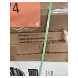 Water Softener, Baseboard Heater, Vanity Top,