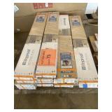 Vinyl Plank Flooring 22xBID