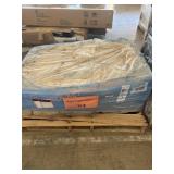 Fremont Bethany Ledge Fireplace Blocks