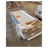 Shower Pans, Shower Door, Exterior Doors