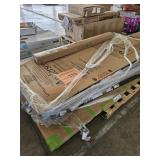 Vevor Track Rails, Door & Window