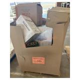 Ninja Wood Smoker/Grill, Range Hood