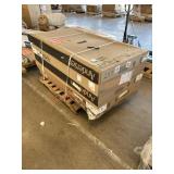 Andersen Windows, 5 X THE BID