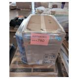 36" Bathroom Vanity & 30" Fire Pit