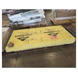 Exterior Wall Sheathing