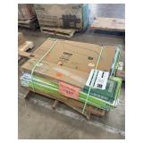 Assorted Light Fixtures