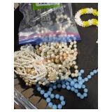 Costume Jewelry Lot