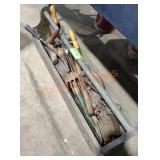 Misc. Tool Lot