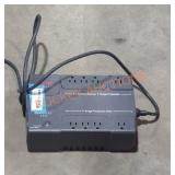 APC Back-UPS ES 350 battery backup system