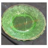 Uranium Plates - Qty 2