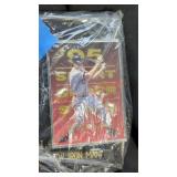 Cal Ripken jr.1995 card