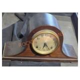 Vintage Seth Thomas mantel clock