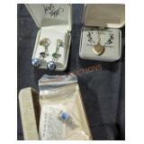 Jewelry Lot