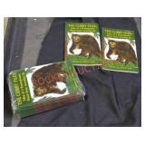 The cubby Files tales of Pennsylvania