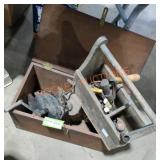 Misc Tool Box