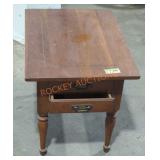 Nightstand 20in W x 22in H