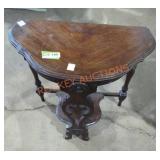 Entryway Table 23in W x 24in H