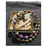 Necklace Lot