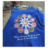 Negro League T Shirt