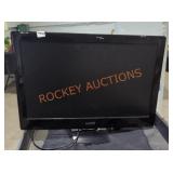 Vizio 26in TV with remote