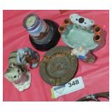 Misc. Trinkets lots