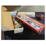 Baseball Cards Lot