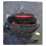 Marbles in Binocular Case Lot