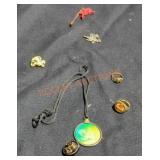 Misc. Pegasus knick knacks