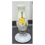 Hurricane Table lamp