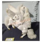 Pegasus Figurines- Qty 2