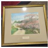 Painting By Wallace Nutting