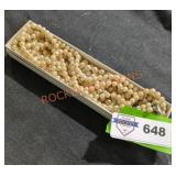 Pearl Necklace Lot