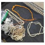 Costume Jewelry Lot