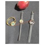 Marvin The Martian Watch Lot