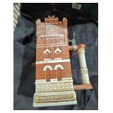 Anheuser Busch THE BREWHOUSE STEIN