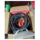 Miscellaneous Tool Lot