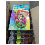 Waterworks water balloon bomb box lot