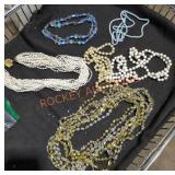 Costume Jewelry Lot