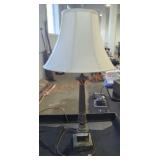 Vintage table lamp