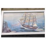 Painting By Mitchezz