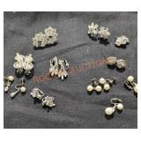 Earring Lot