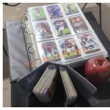 Football/Baseball Card Lot