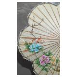 Vintage Japanese umbrella