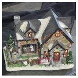 St. Nicholas Square Veterinary Hospital