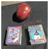 Baseball Card Lot
